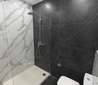 Qawra Apartamento | Large Deluxe Apartment