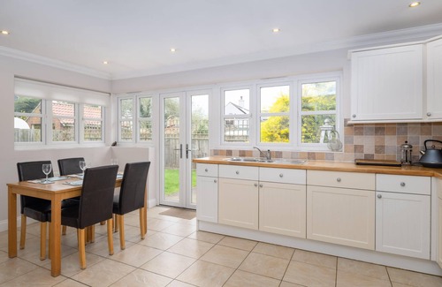 Ely Casa | Large detached Cambridgeshire Countryside Home