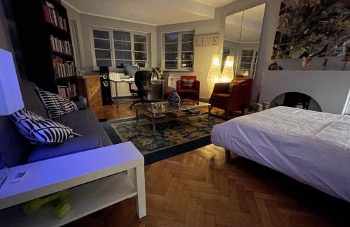 Mapesbury Casa | Large Double Bedroom 10 minutes to Central London