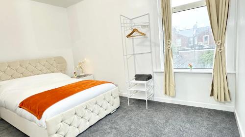 Portsmouth Casa | Large double room in Portsmouth - Mayhall Rd