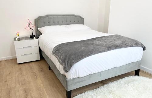 Portsmouth Casa | Large double room in Portsmouth - Mayhall Rd