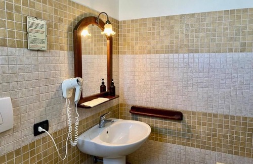 Sternatia Apartamento | Habitación Doble Grande - Sulitania