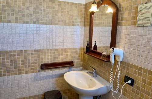 Sternatia Apartamento | Habitación Doble Grande - Sulitania