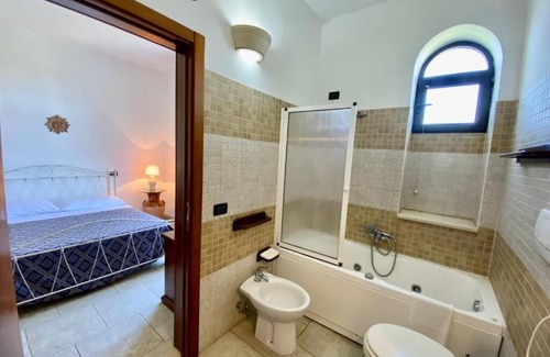 Sternatia Apartamento | Habitación Doble Grande - Sulitania