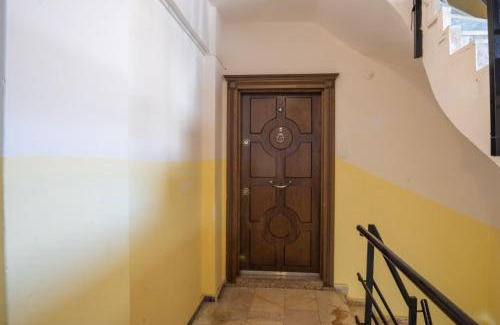 Eski Lara Apartamento | Large Duplex Apartment With Sea View