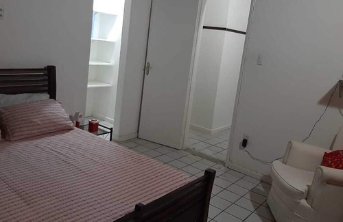 Ipitanga Casa | Gran pueblo dúplex en la calle de la playa de Ipitanga