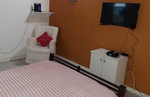 Ipitanga Casa | Gran pueblo dúplex en la calle de la playa de Ipitanga