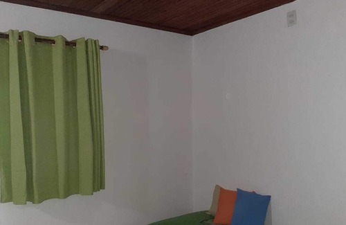 Ipitanga Casa | Gran pueblo dúplex en la calle de la playa de Ipitanga