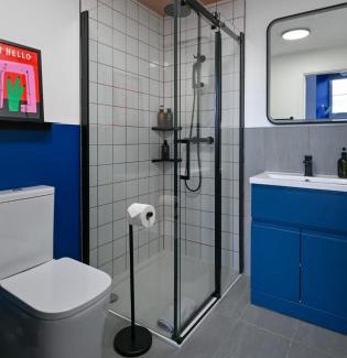 Angel Apartamento | Large Ensuite Bedroom Close to Angel & Shoreditch