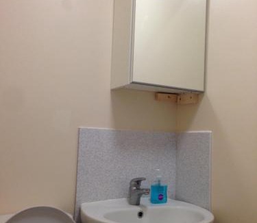 Cambridge Apartamento | Large Ensuite near Science Park Cambridge