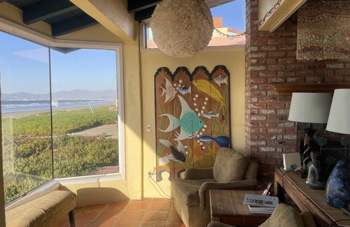 Lengüeta Arenosa Villa | HACIENDA DE STORYBOOK Me han dicho que es la mejor casa de la zona.