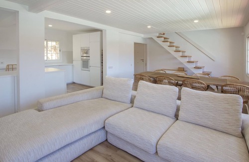 Sant Cebria de Vallalta Villa | Gran zona exterior, piscina privada y a disfrutar