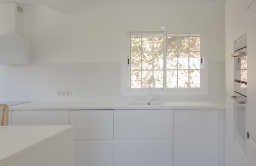 Sant Cebria de Vallalta Villa | Gran zona exterior, piscina privada y a disfrutar
