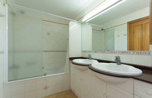 Sant Jordi de Ses Salines Villa | Gran casa cómoda y amplia, cerca de Ibiza. Piscina privada, bbq, billar juegos..