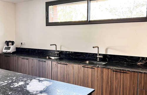 Cachen Casa | Large estate renovated with taste and comfort in the heart of nature