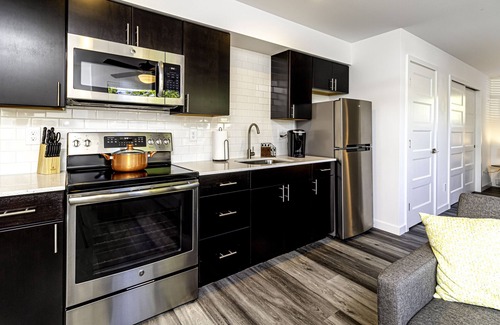 Olympia Apartamento | Large Evts-4 Apts/Penthouse-Rooftop-Studio-Business