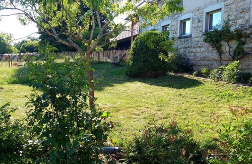 Blaufelden Casa | Large farmhouse with fenced garden, indoor sauna, fireplace