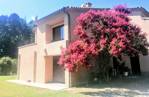 Lasalle Apartamento | Large F3 in the Cévennes