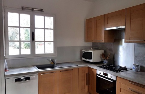 Boyardville Casa | Large family home sleeps 9