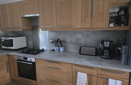 Boyardville Casa | Large family home sleeps 9