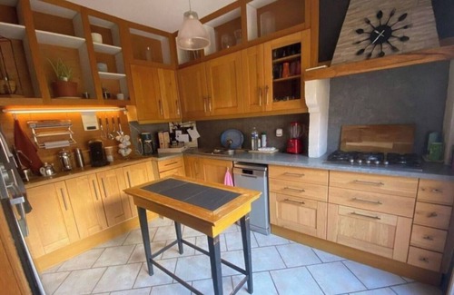 Grand-Fort-Philippe Casa | Large family home