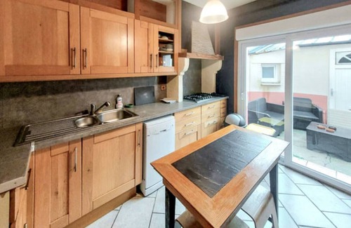 Grand-Fort-Philippe Casa | Large family home