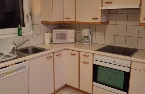 Leysin Apartamento | Large family apartment - breathtaking view, Ski-in