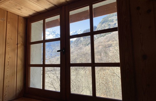 Oz Chalet De Esquí | Gran chalet familiar Oz- Vaujany - Alpe d'Huez