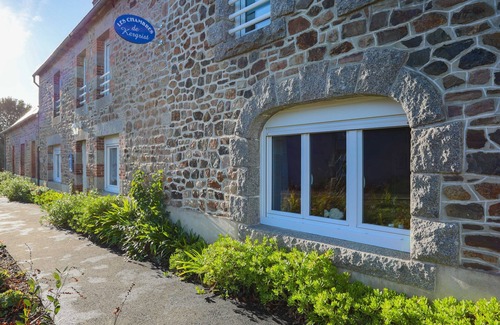 Le Faouet Casa | Large family farmhouse for 6 to 12 people
