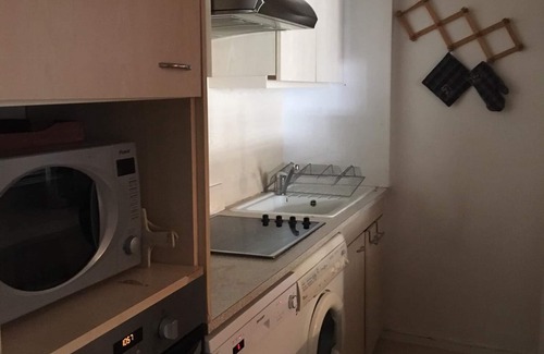 La Salle-les-Alpes Apartamento | Amplio apartamento familiar, invernadero chevalier 1400 completamente reformado, wifi,