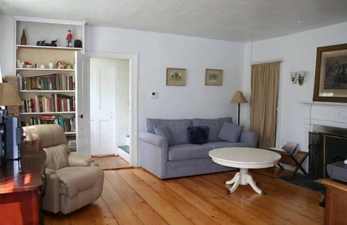 Williamstown Otro | Gran casa de campo, para familias, ubicado en las hermosas Berkshires