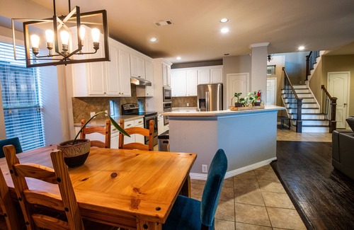 Frisco Casa | LARGE, FAMILY FRIENDLY HOME, POOL OASIS, CLOSE TO PGA/STAR/TOYOTA STADIUM