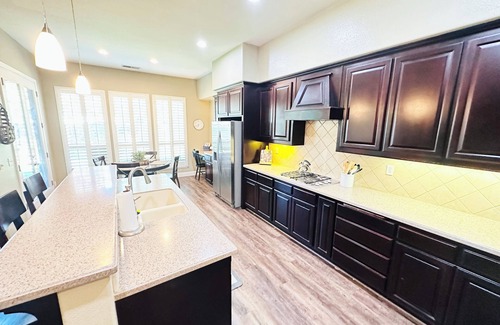 Chico Casa | Large family friendly home for all occasions!
