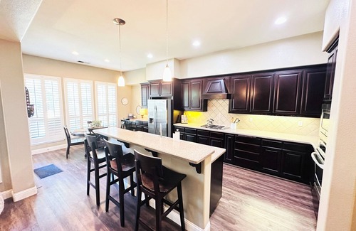Chico Casa | Large family friendly home for all occasions!