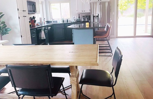 Mountain Park Ranch Casa | Large Family Friendly Oasis near Super Bowl!