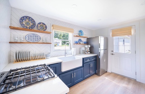 Waterford Cabaña | Large Family-Friendly Cottage