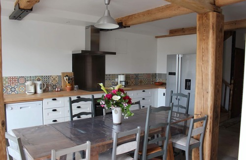 Alzonne Casa | Large family gîte 15 minutes from the Cité de Carcassonne