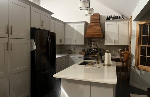 Murrells Inlet Casa | Large family home getaway.Hop and skip to beaches, miniature golf and nightlife