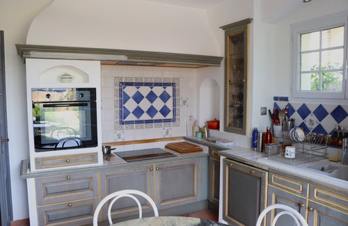 Taverny Casa | Large family home 30 minutes from Paris and the Stade de France