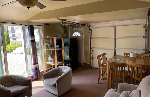 Ocean Bluff-Brant Rock Casa | large family home 80 yards from beach