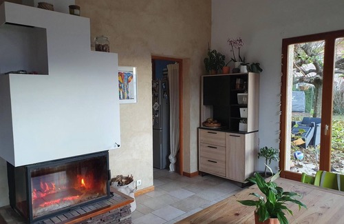 Jarrie Casa | Large family home between countryside and mountains