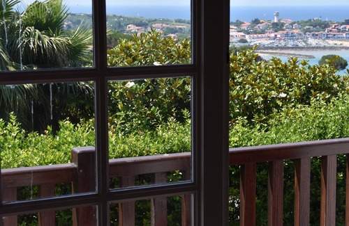 Ciboure Casa | Casa de familia numerosa