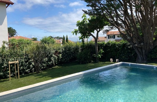 Ciboure Casa | Casa de familia numerosa