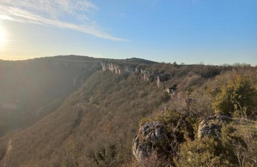 Saint-Beaulize Casa | Large family home in southern Aveyron