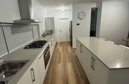 Kalbarri Casa | Large family home in Kalbarri