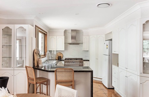 Shell Cove Casa | LARGE FAMILY HOME IN SHELL COVE