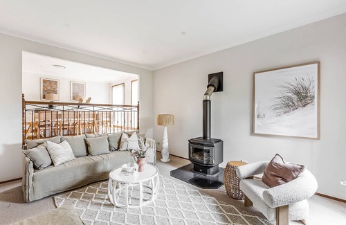 Shell Cove Casa | LARGE FAMILY HOME IN SHELL COVE