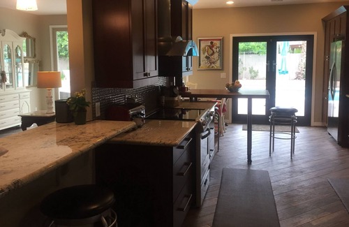 Sunset Ridge Casa | Large Family Home in Scottsdale- para 8 personas