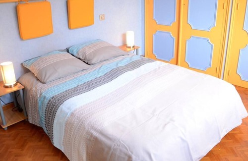 Piney Casa | Gran casa familiar con pequeño gimnasio