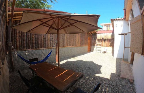 Punta Sal Casa | Gran Casa Familiar con Piscina (Cerca de la playa en zona centrica)